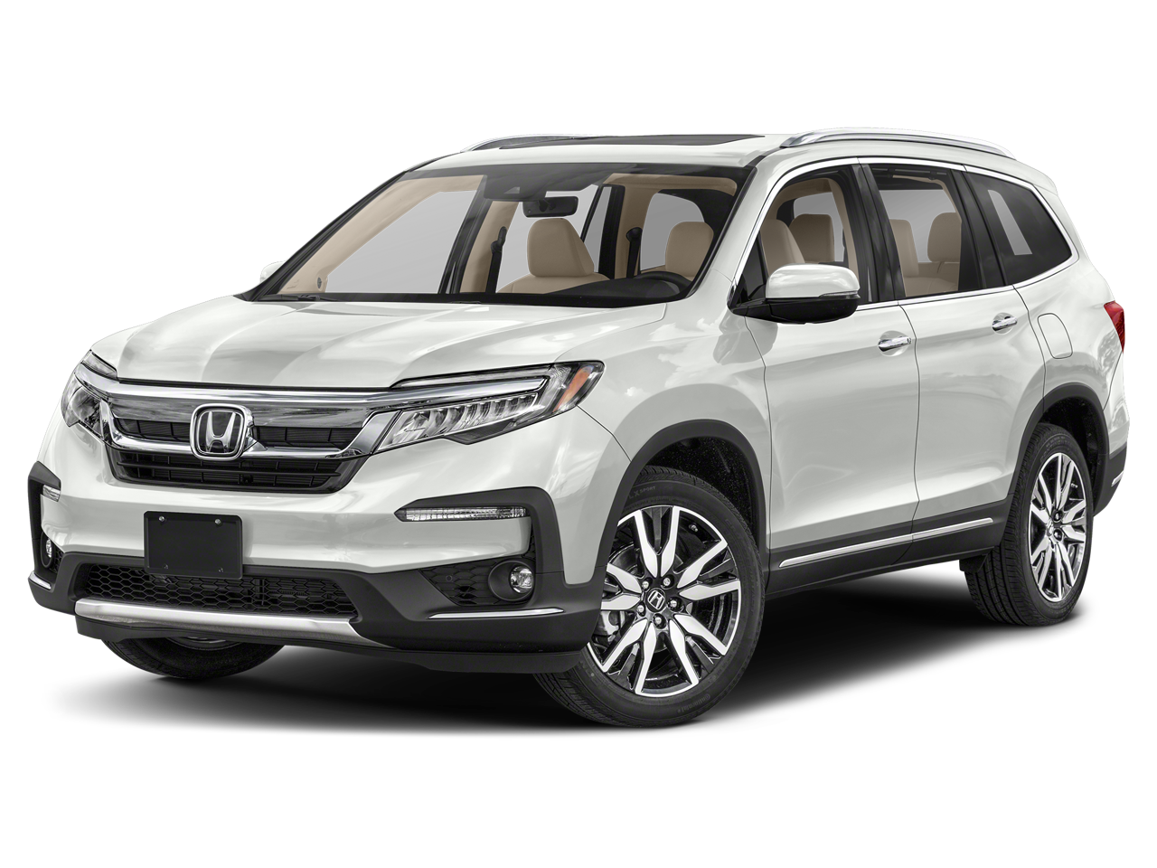Certified 2022 Honda Pilot Touring with VIN 5FNYF6H64NB061356 for sale in Bloomington, IN